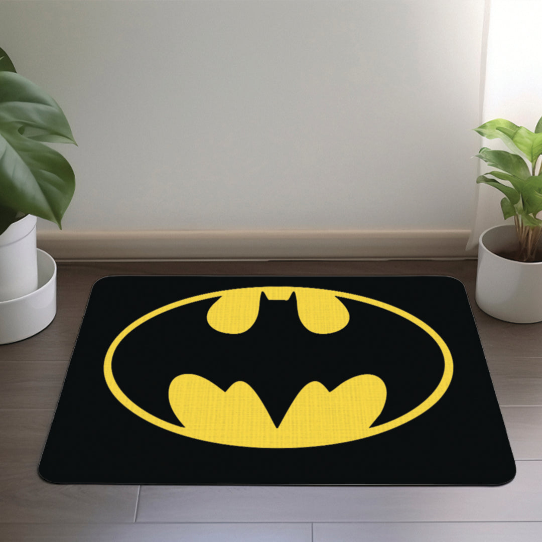 Batman Mat