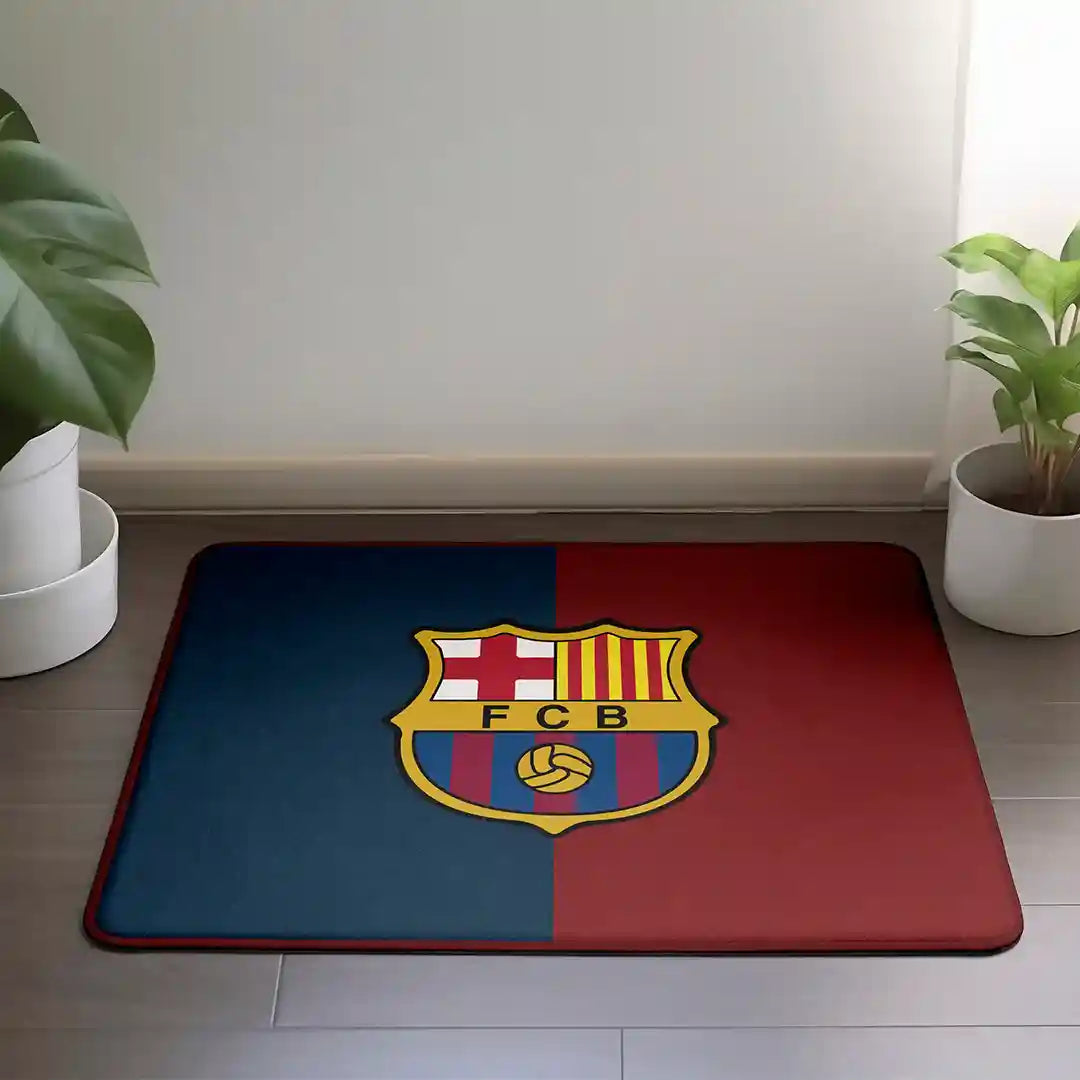 Barcelona Mat