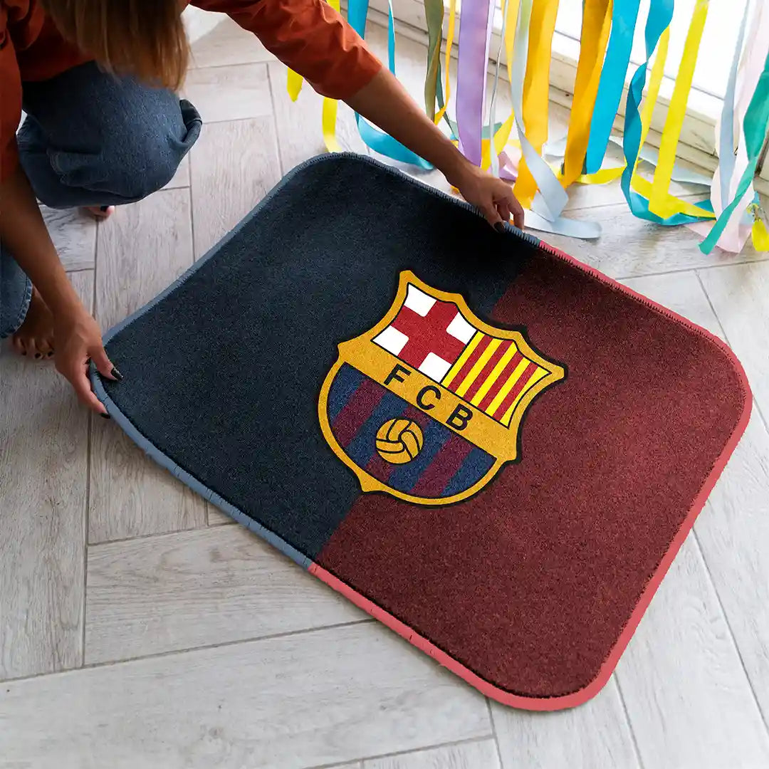 Barcelona Mat