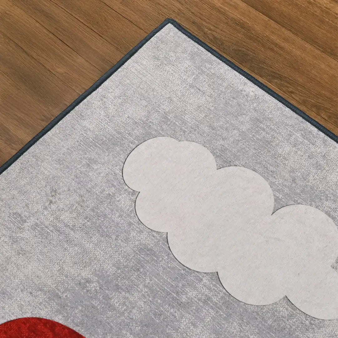 Cars Rug