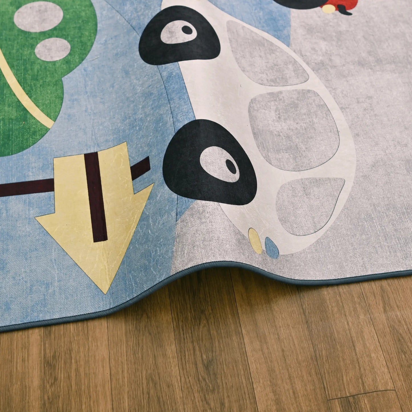 Cars Rug
