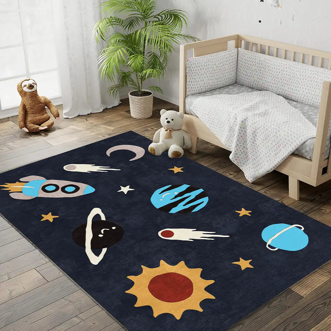 Galaxy Rug