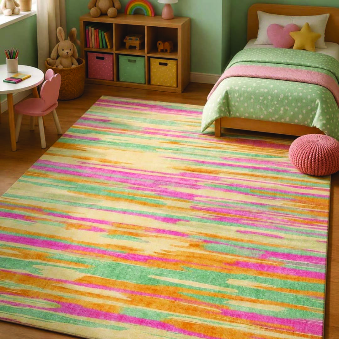 Lines Rug