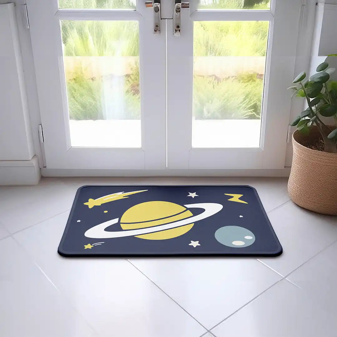 Space Mat