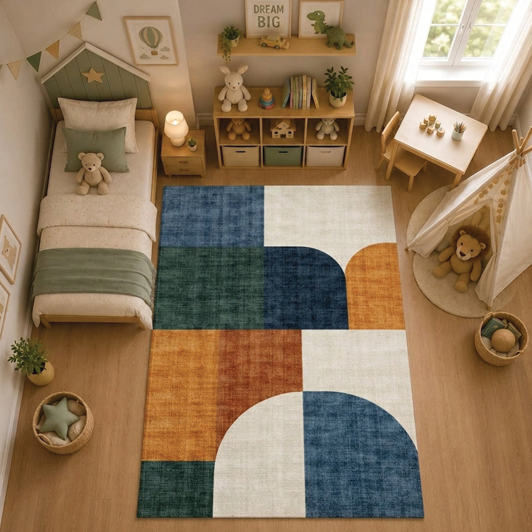 Arco Rug