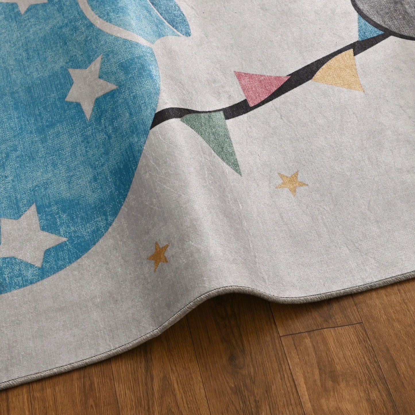 Sky Safari Rug