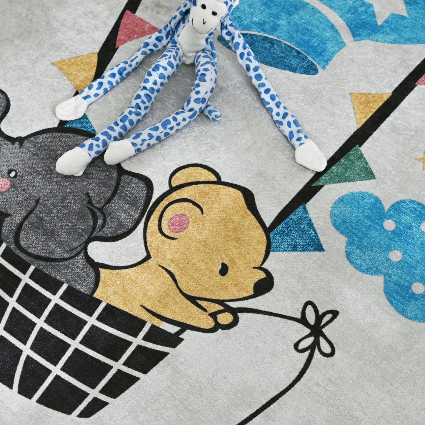 Sky Safari Rug