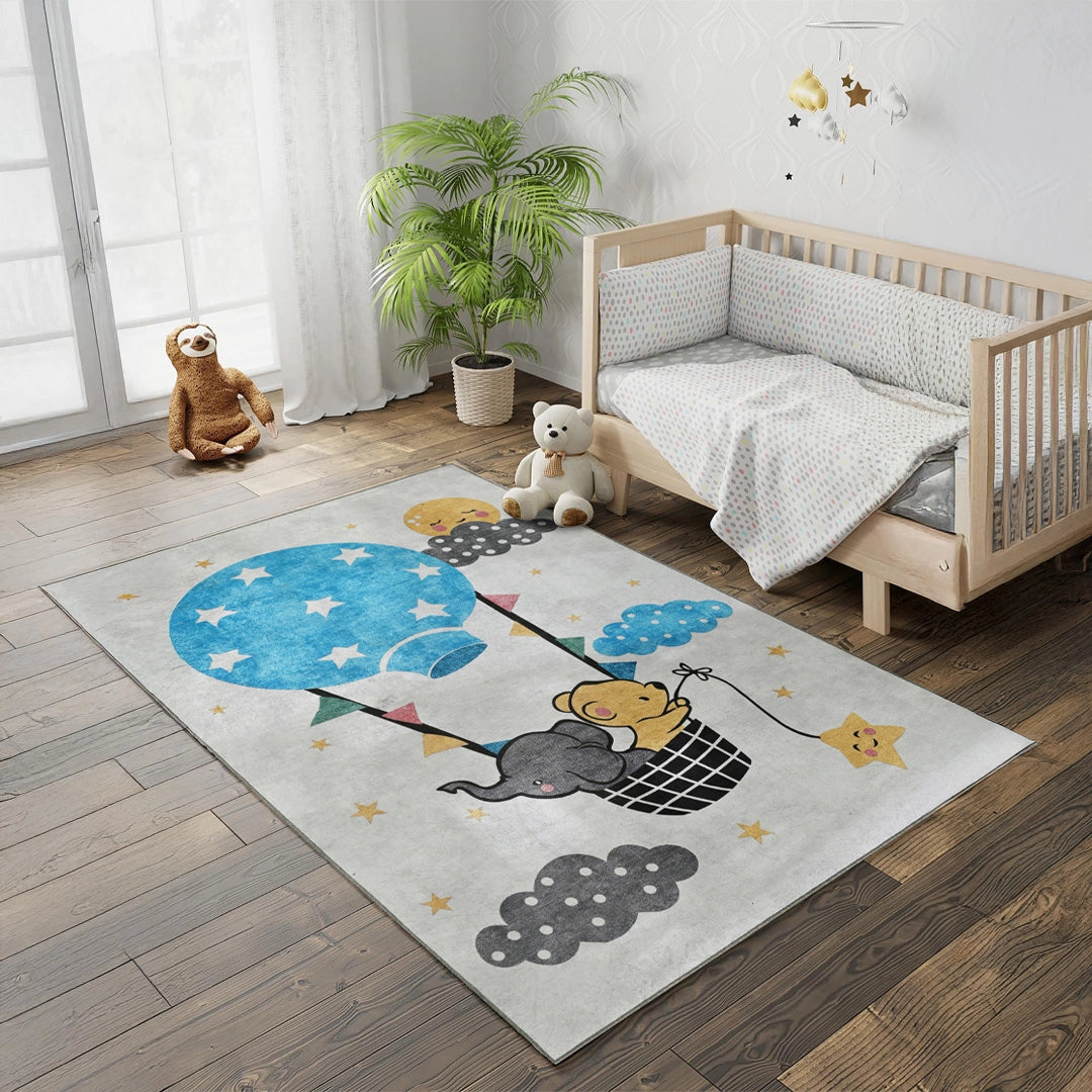 Sky Safari Rug