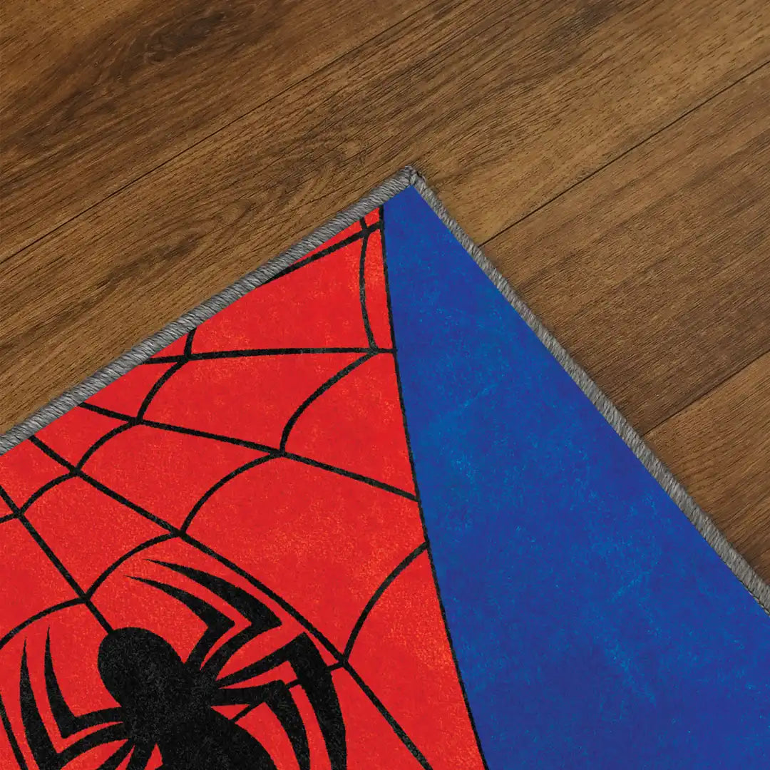 Spider Man Rug