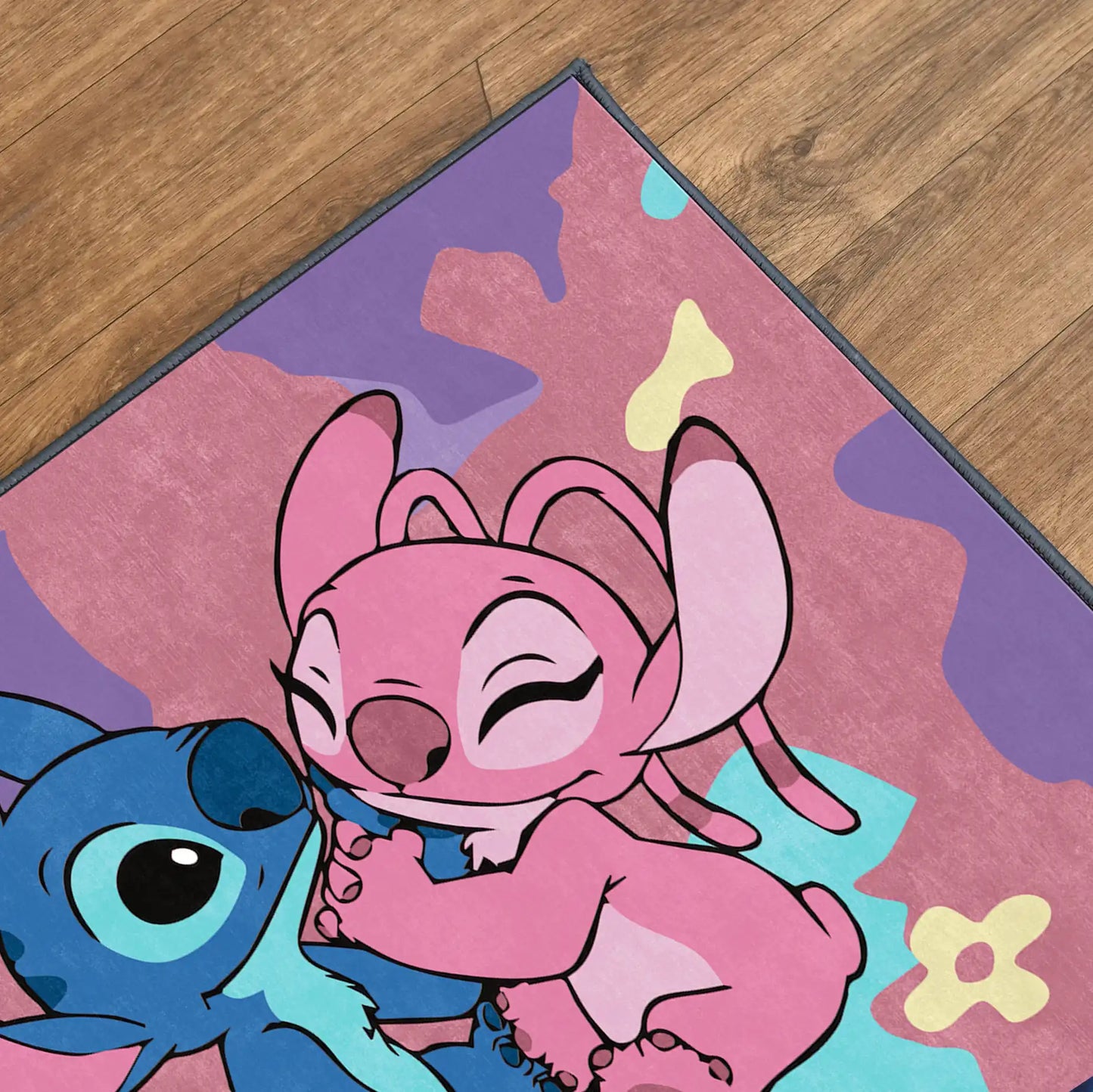 Cuddle Rug
