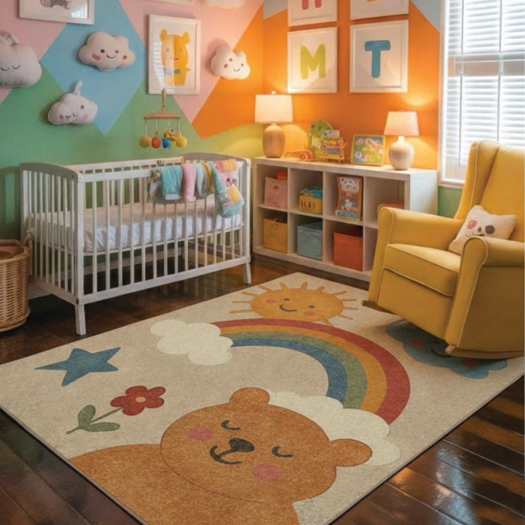 Little Sunshine Rug
