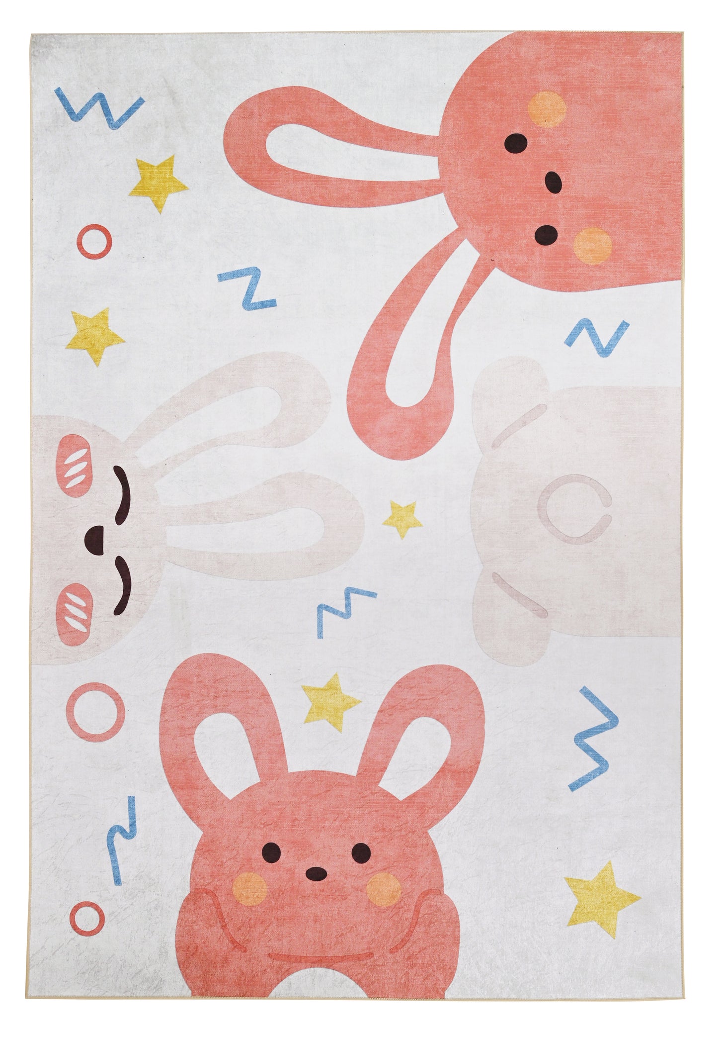 Bunny Rug