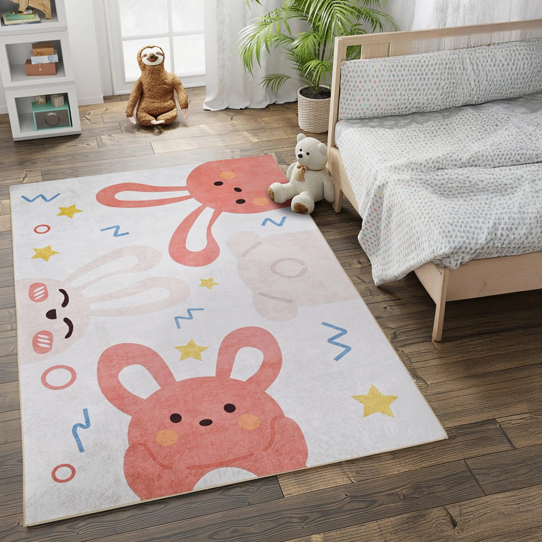 Bunny Rug
