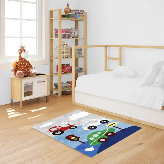 Cars Mat
