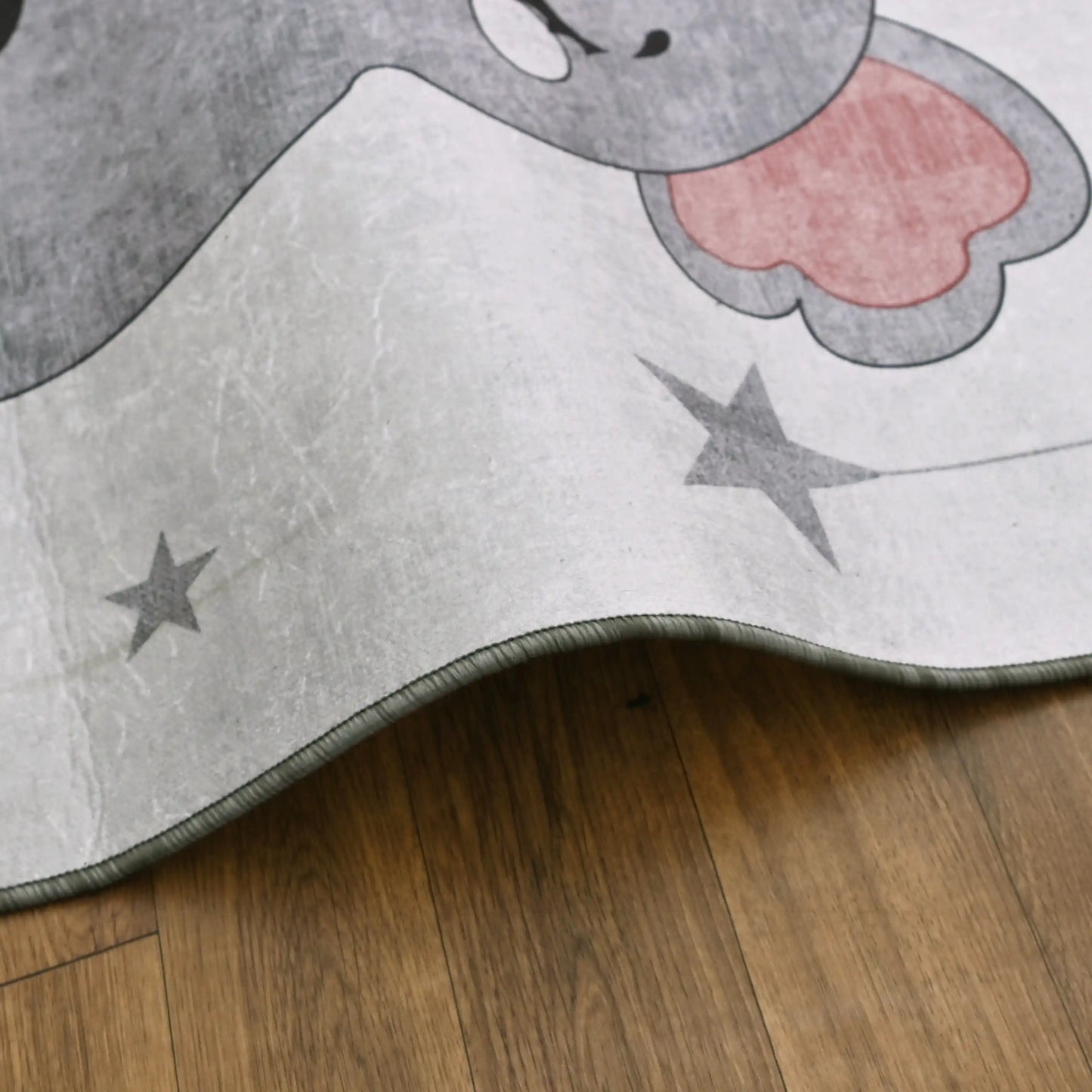 Cozy Koala Rug