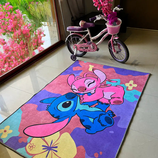 Cuddle Rug