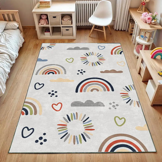 Dreamy Skies Rug