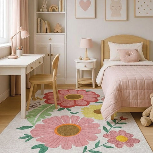 Flowers Rug