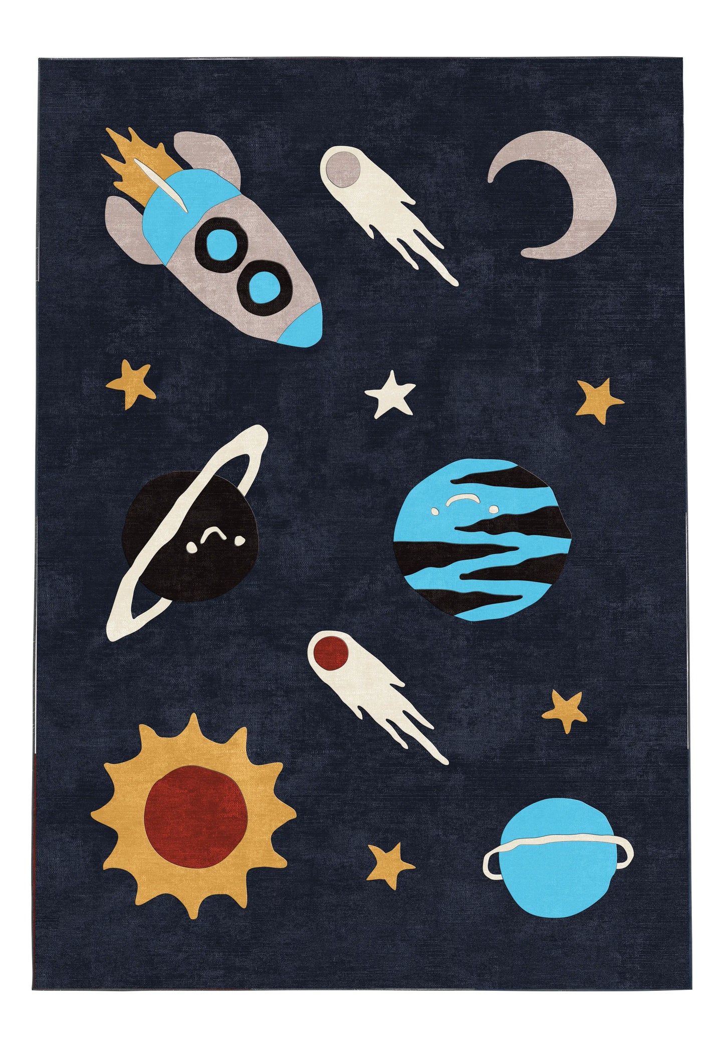 Galaxy Rug