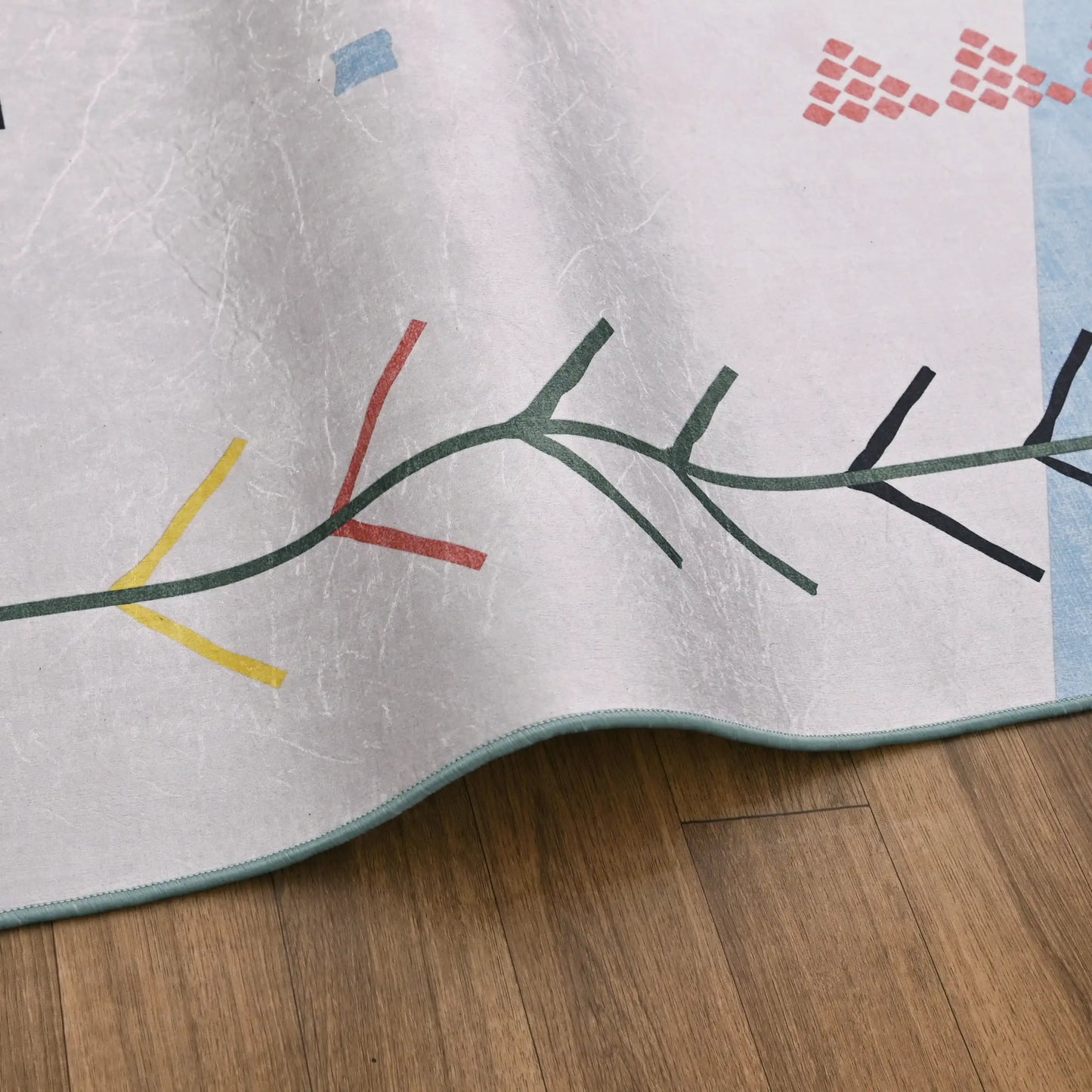 Joyful Rug