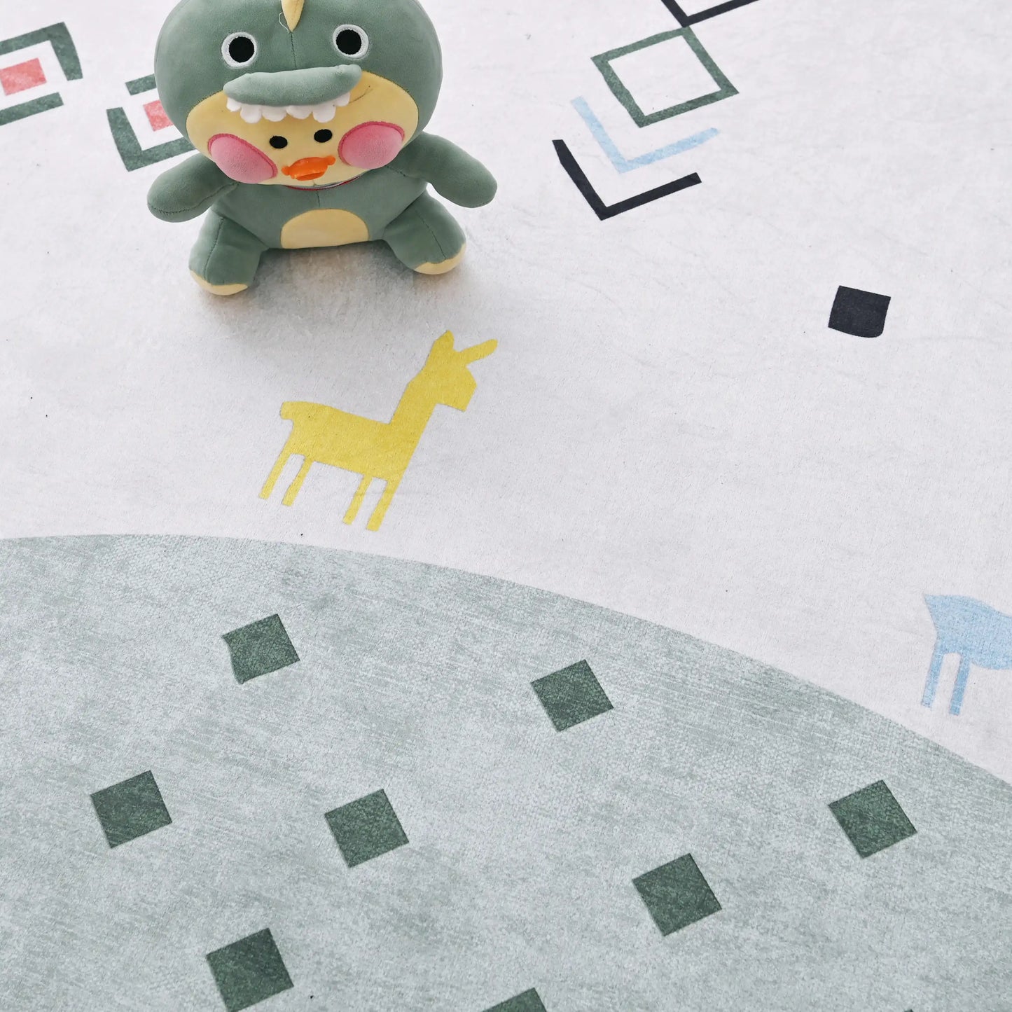 Joyful Rug