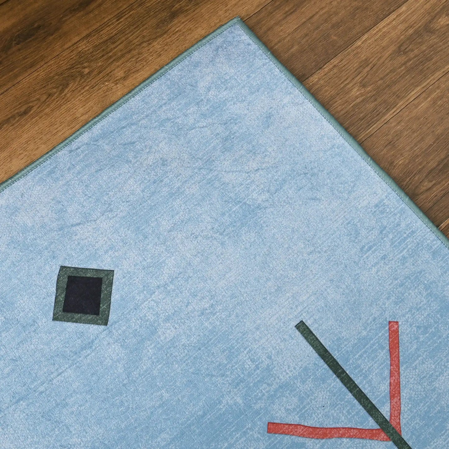 Joyful Rug