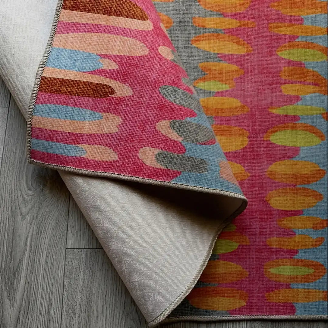 Colorful Rug