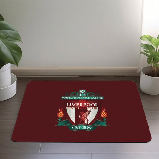 Liverpool Mat