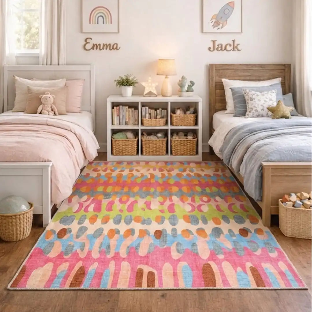 Colorful Rug