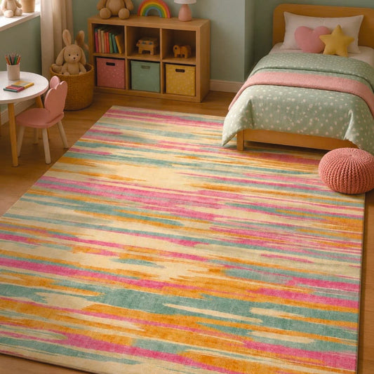 Lines Rug