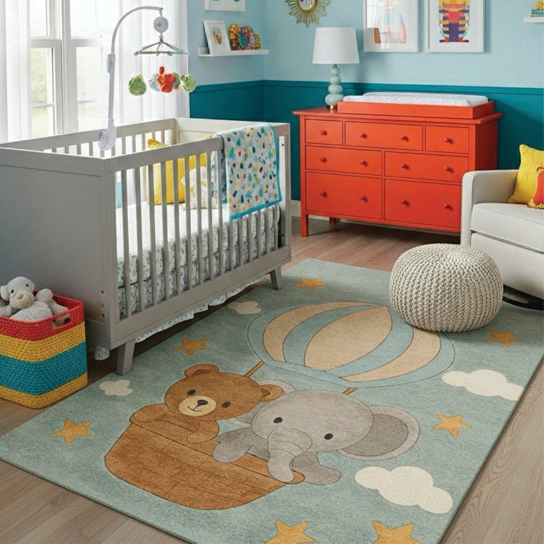 Petit Pals Rug