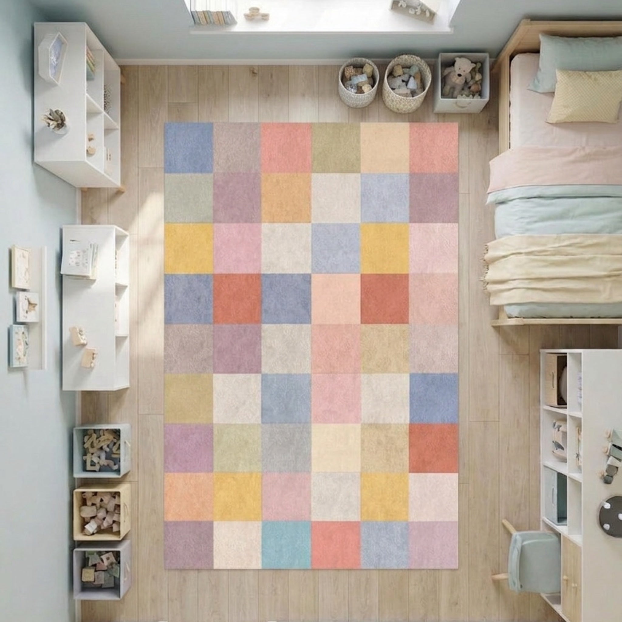 Candy Squares