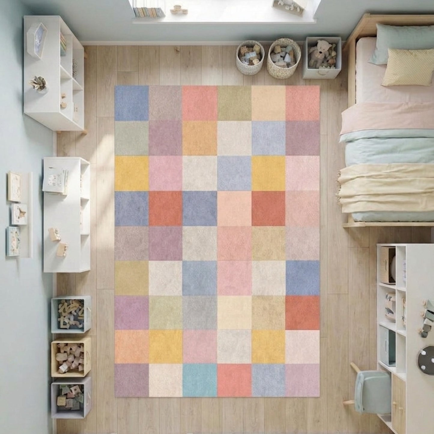 Candy Squares