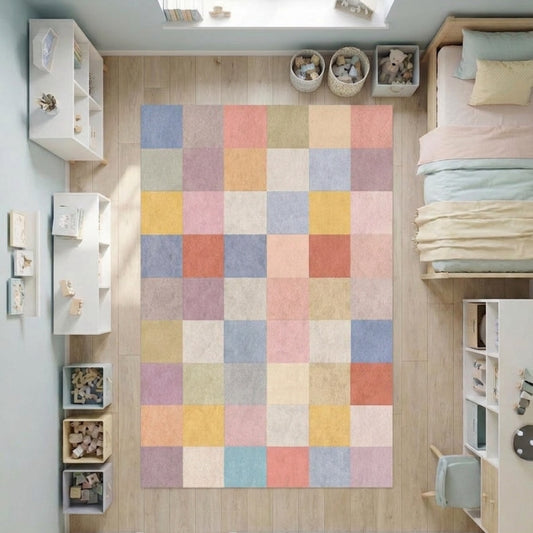 Candy Squares