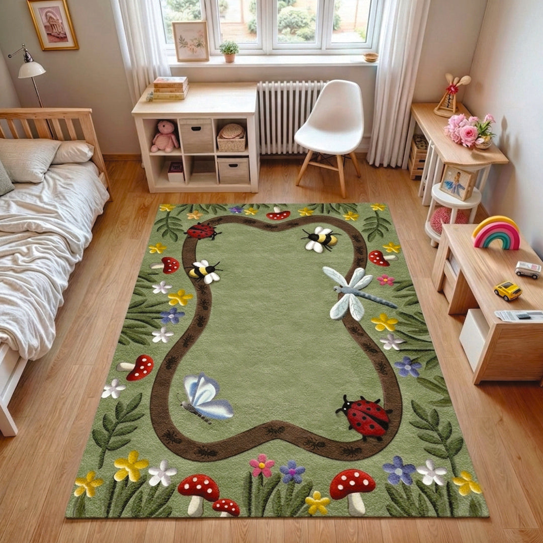 Picnic Rug
