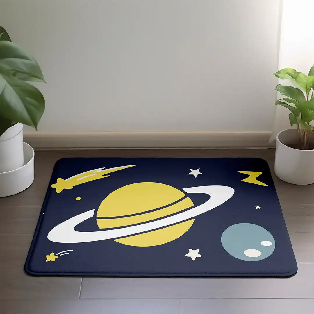 Space Mat