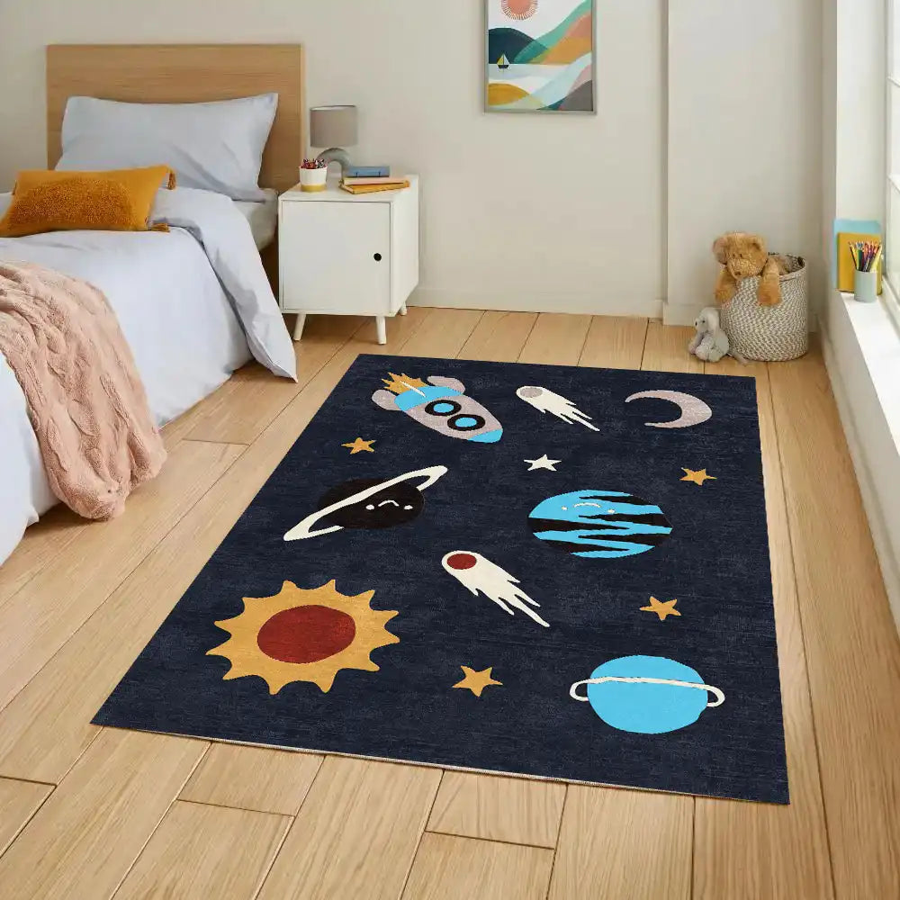 Galaxy Rug