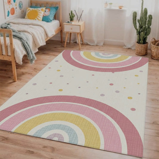 Rainbow Joy Rug