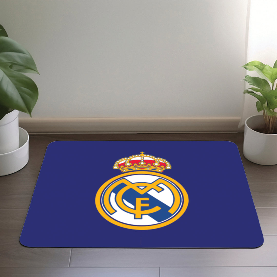 Real Madrid Mat