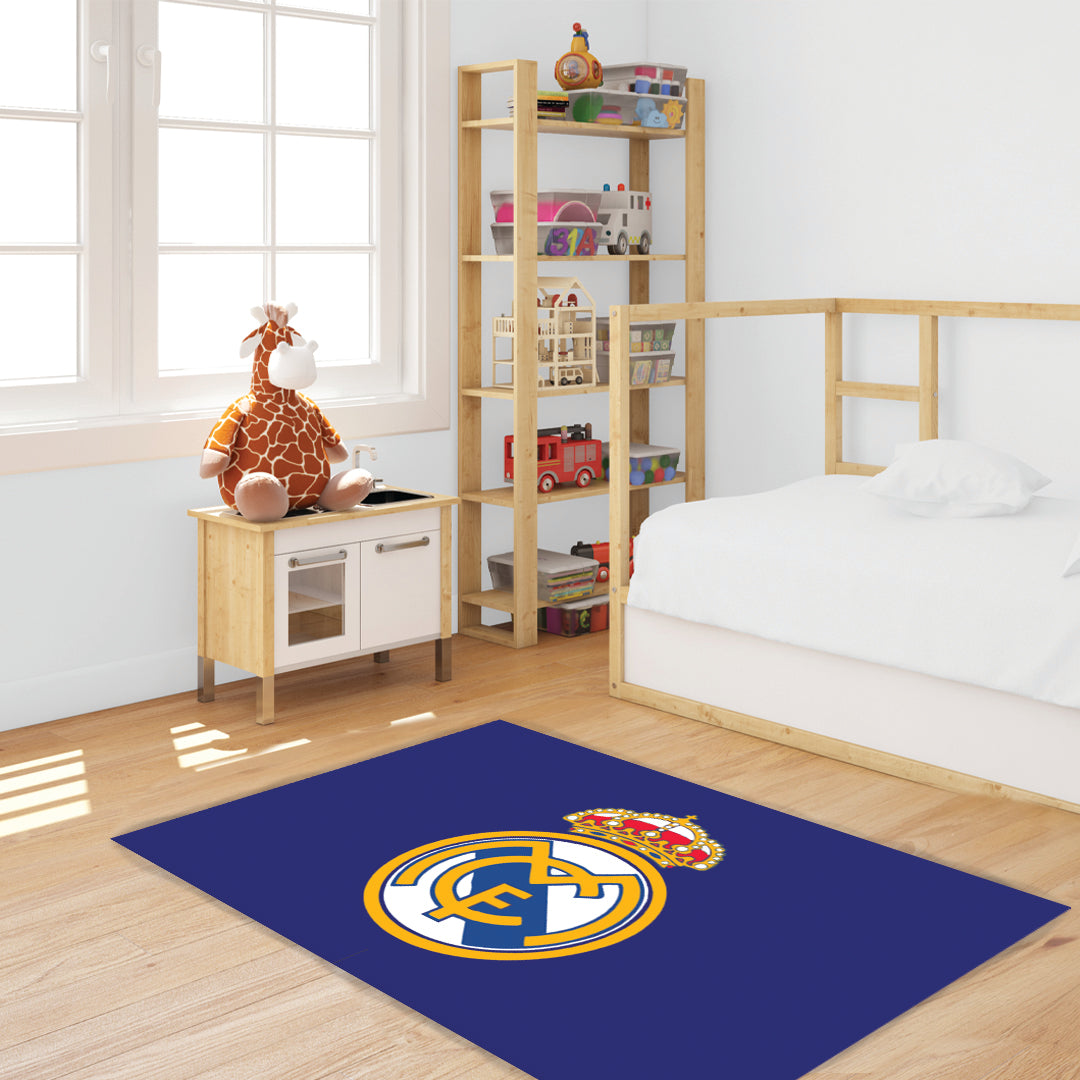 Real Madrid Mat