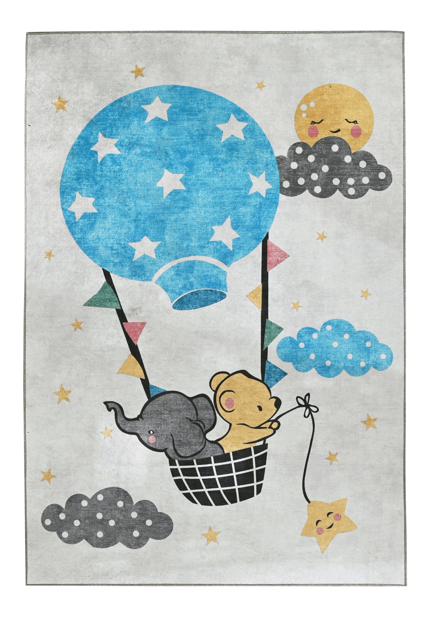 Sky Safari Rug