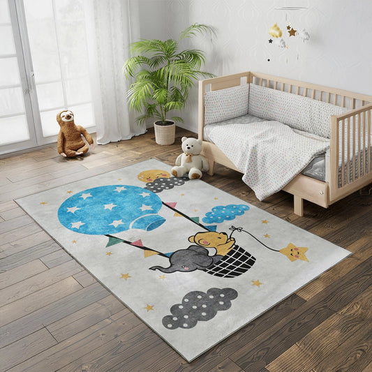 Sky Safari Rug