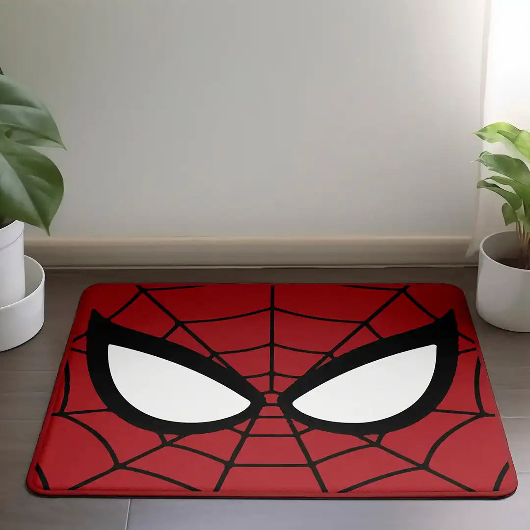 Spider Man Mat