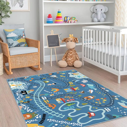 Fun city Rug